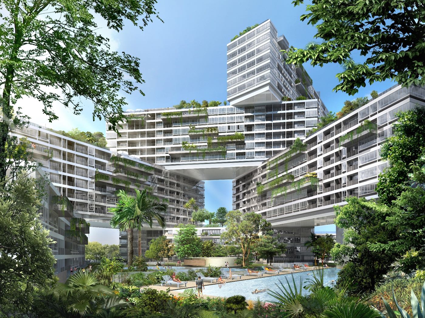 Sky Forest Residences Ecopark 15