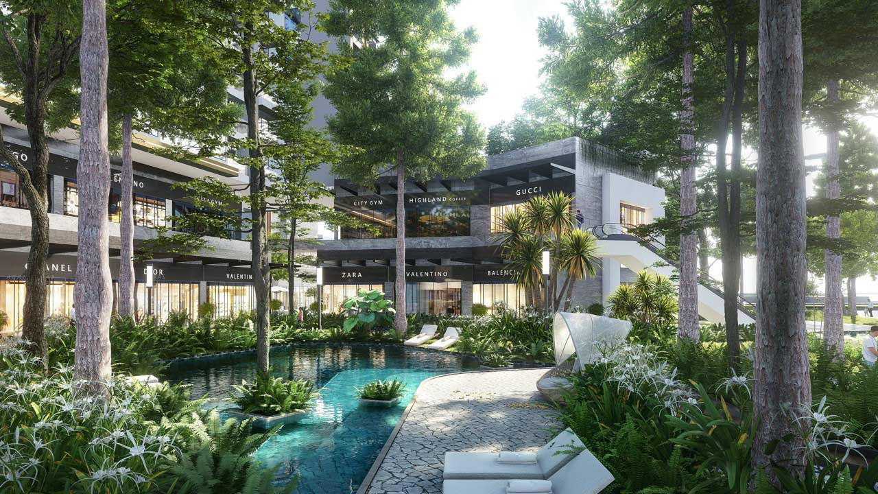 Sky Forest Residences Ecopark 19