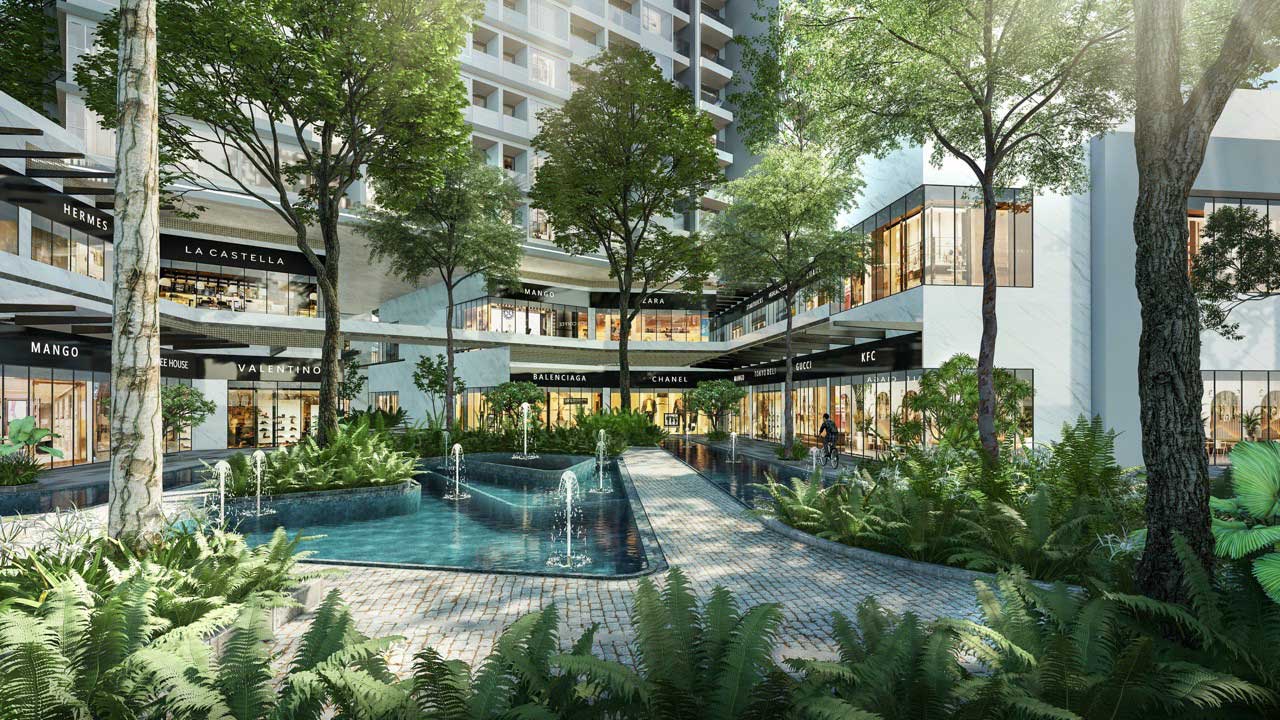 Sky Forest Residences Ecopark 17