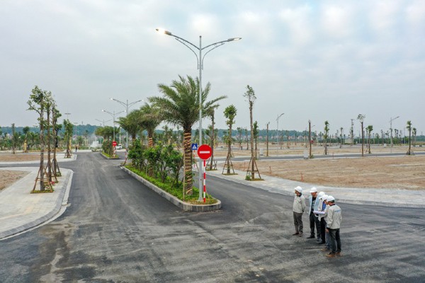 Amdi Green City Bắc Ninh 27