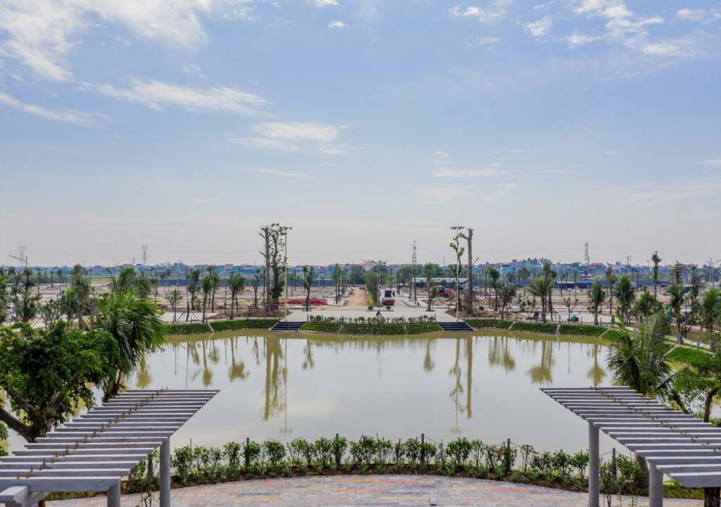 Amdi Green City Bắc Ninh 24