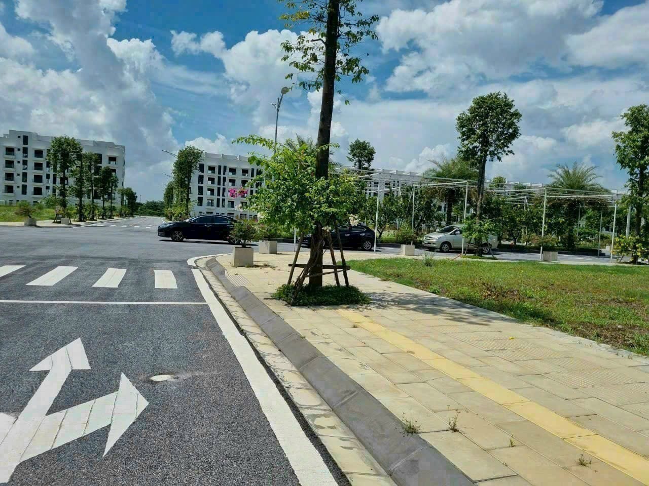 Amdi Green City Bắc Ninh 26