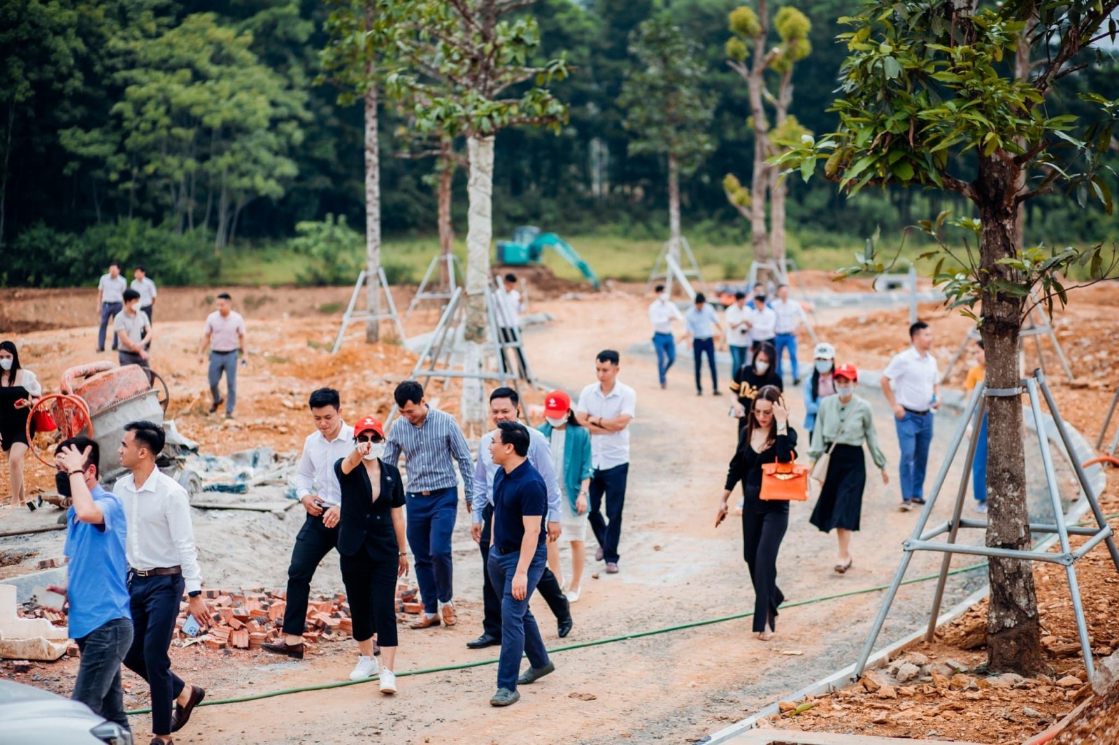 Melorita Hoà Lạc 