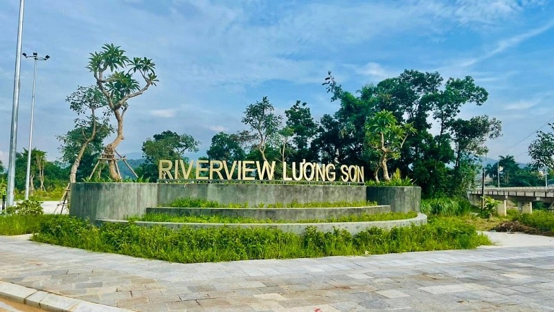 Riverview Lương Sơn 8