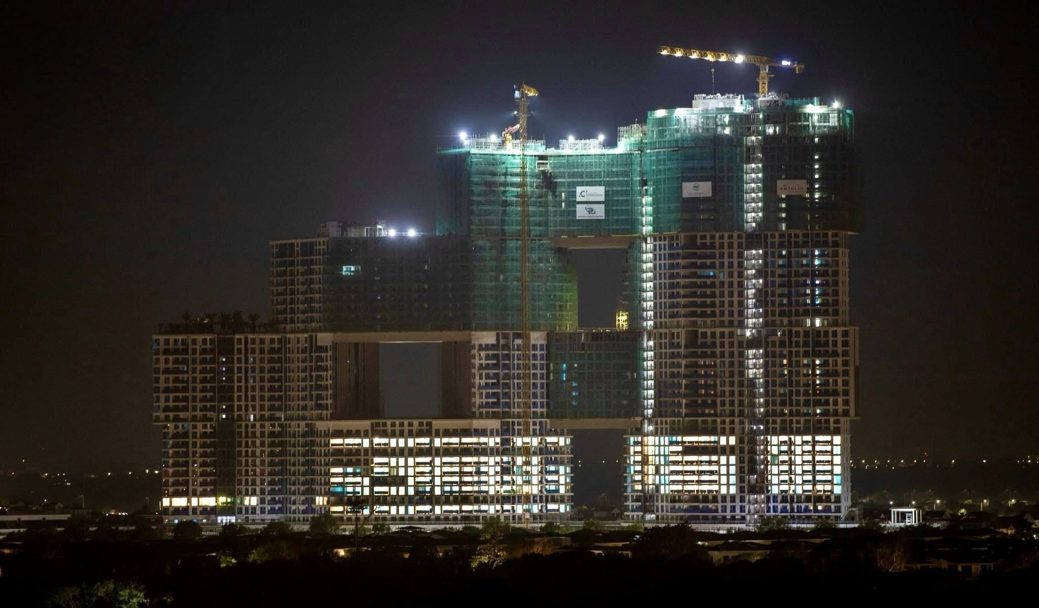 Sky Forest Residences