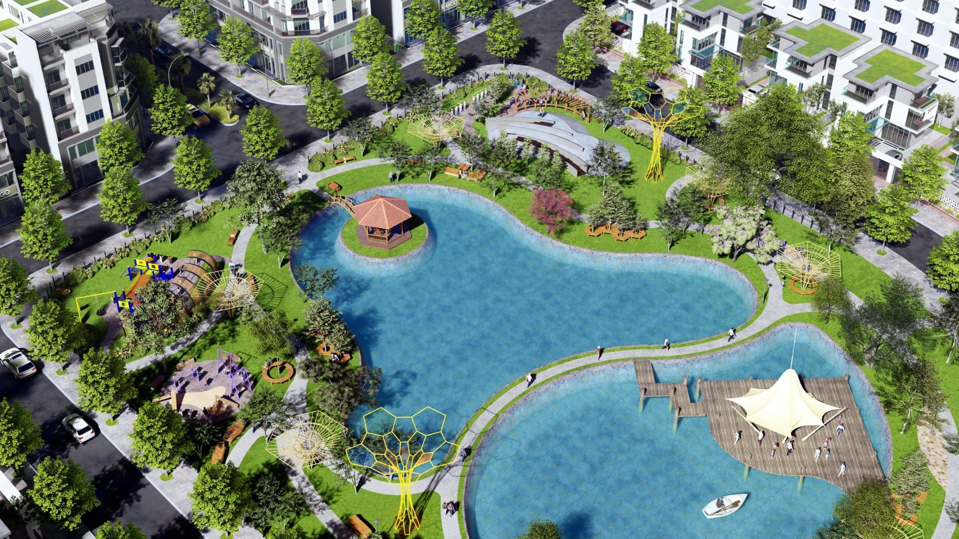 Amdi Green City Bắc Ninh 6