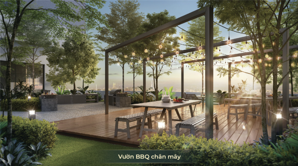 Sky Forest Residences Ecopark 38