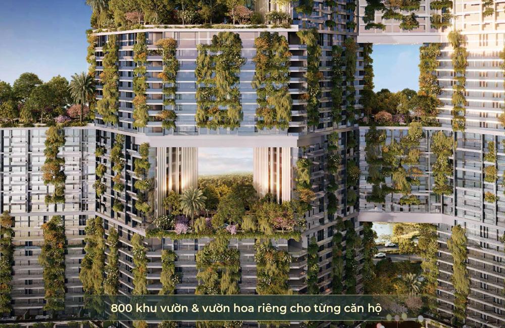 Sky Forest Residences Ecopark 23