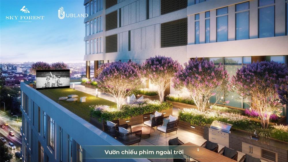 Sky Forest Residences Ecopark 30