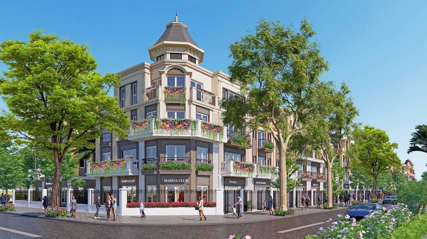 Eurowindow Light City 21