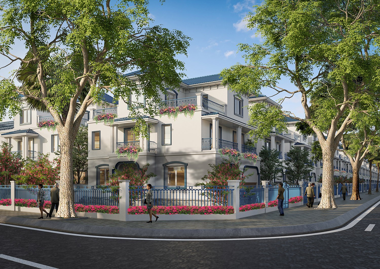 Eurowindow Light City 20