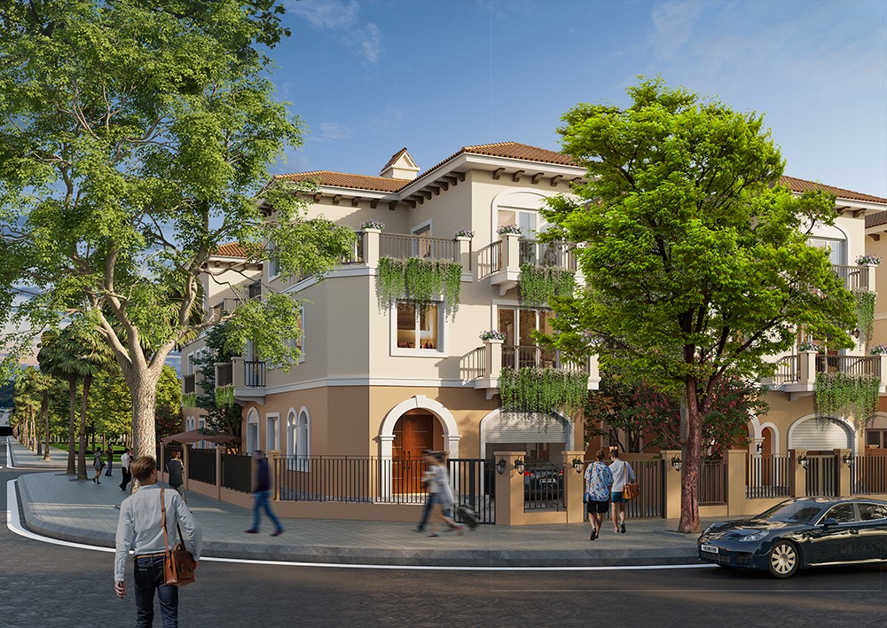 Eurowindow Light City 23