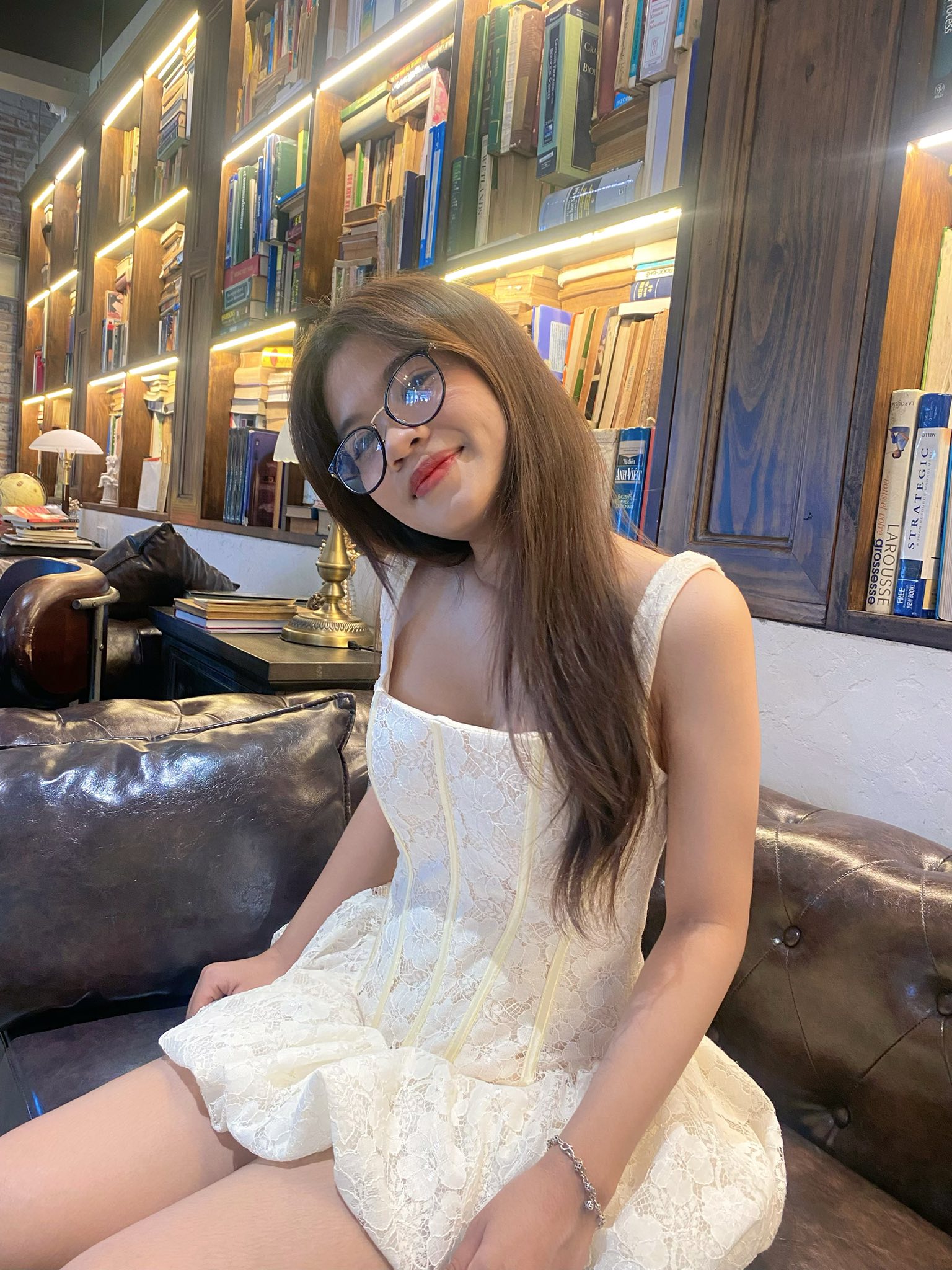 Nguyễn Hương Diệu