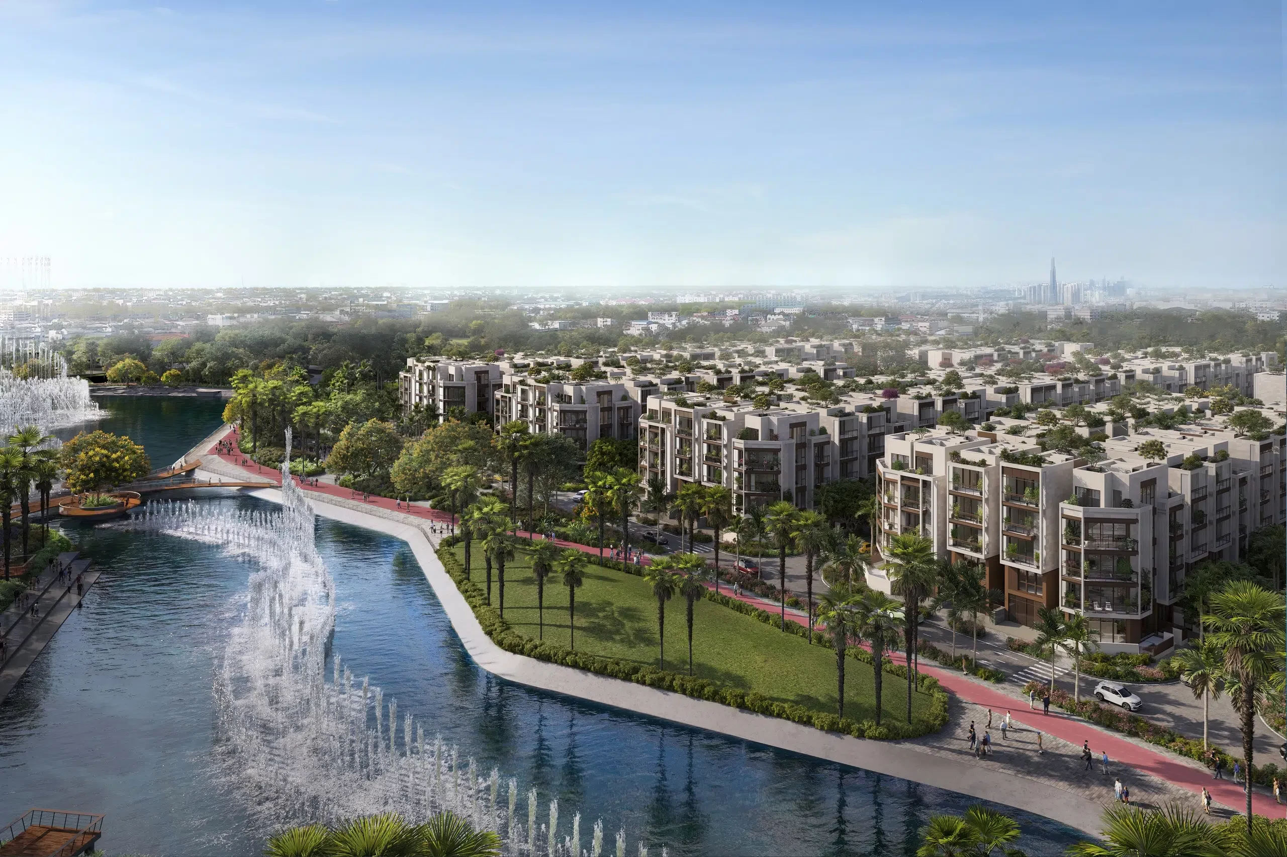 Sola - Đảo Ánh Dương