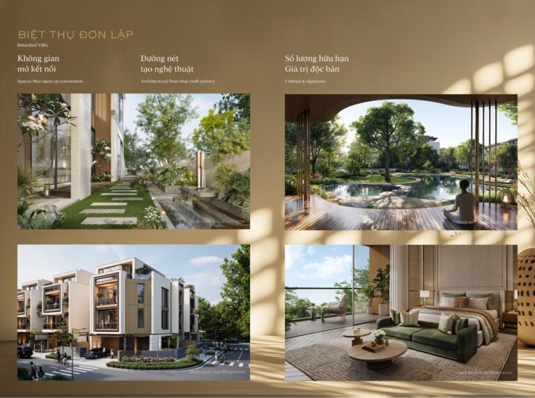 Sola - Đảo Ánh Dương