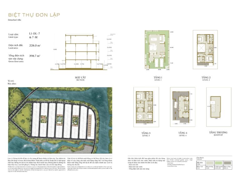 Sola - Đảo Ánh Dương