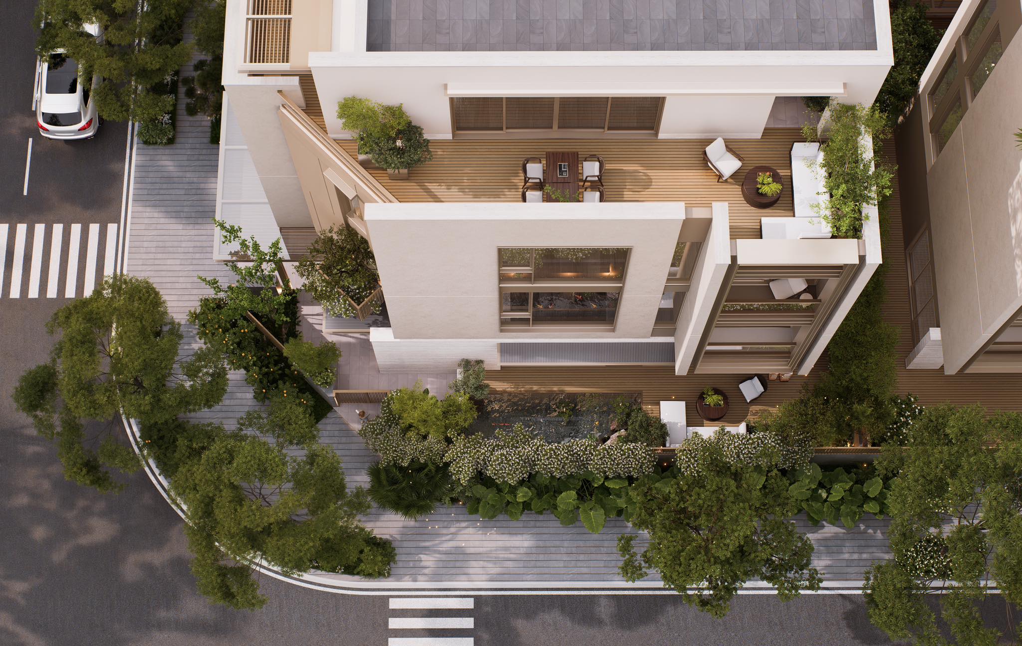 Sola - Đảo Ánh Dương