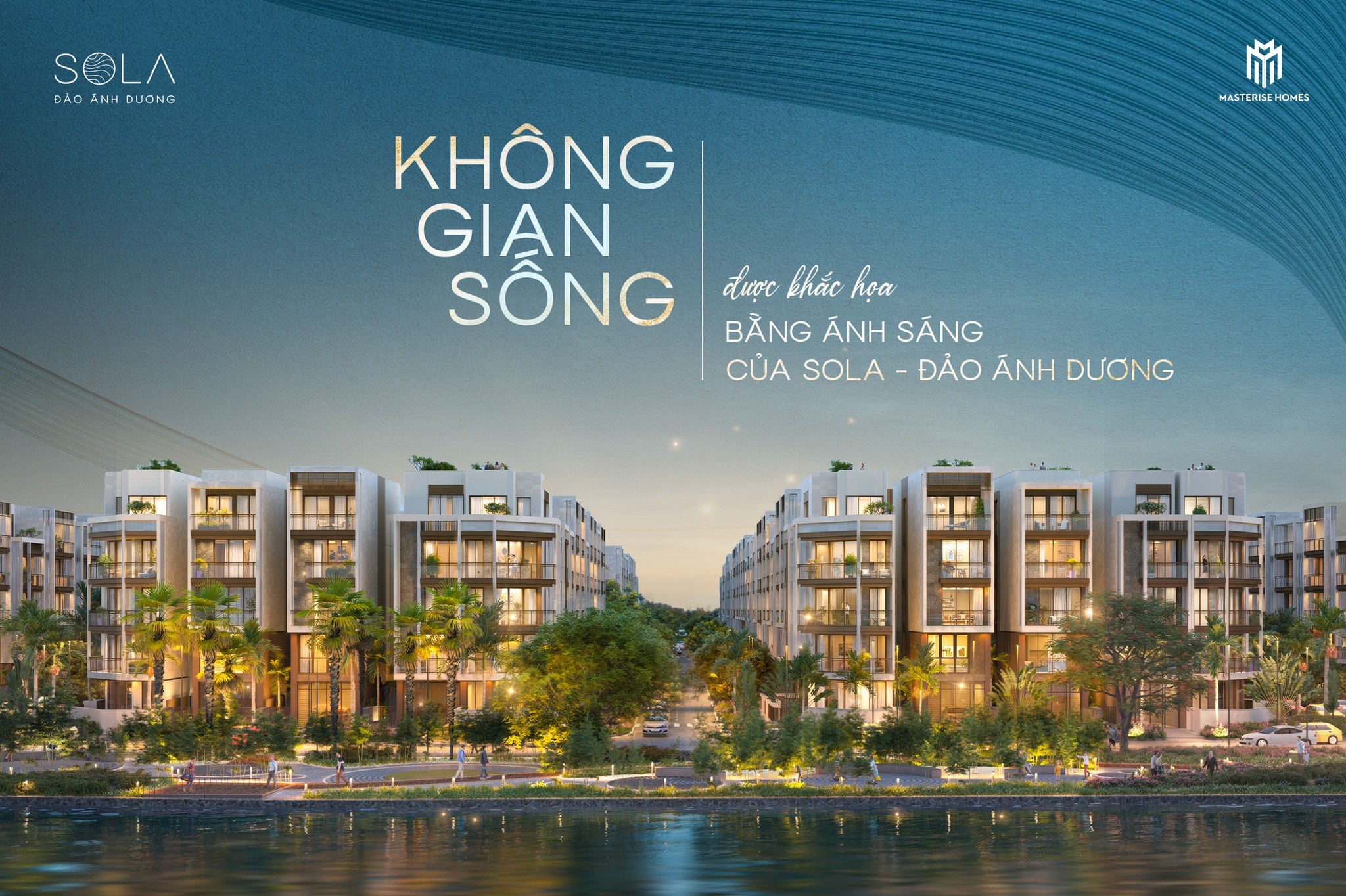 Sola - Đảo Ánh Dương