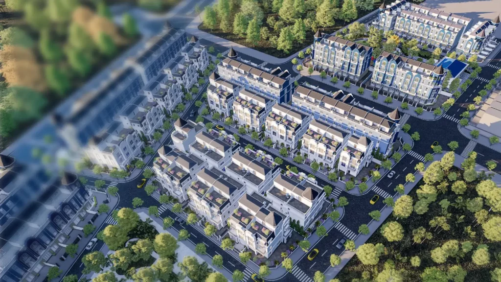 Eurowindow Light City 27