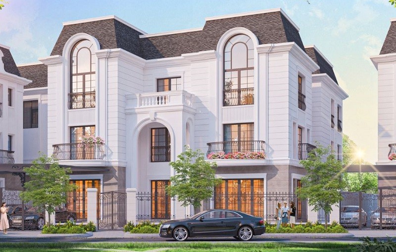 Hồng Hạc City 42