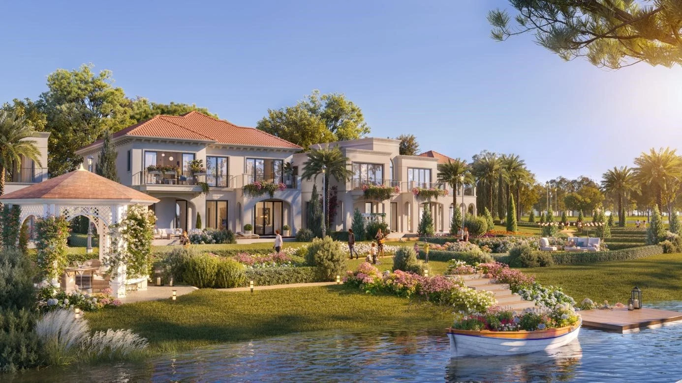 The Pearl Waterpoint