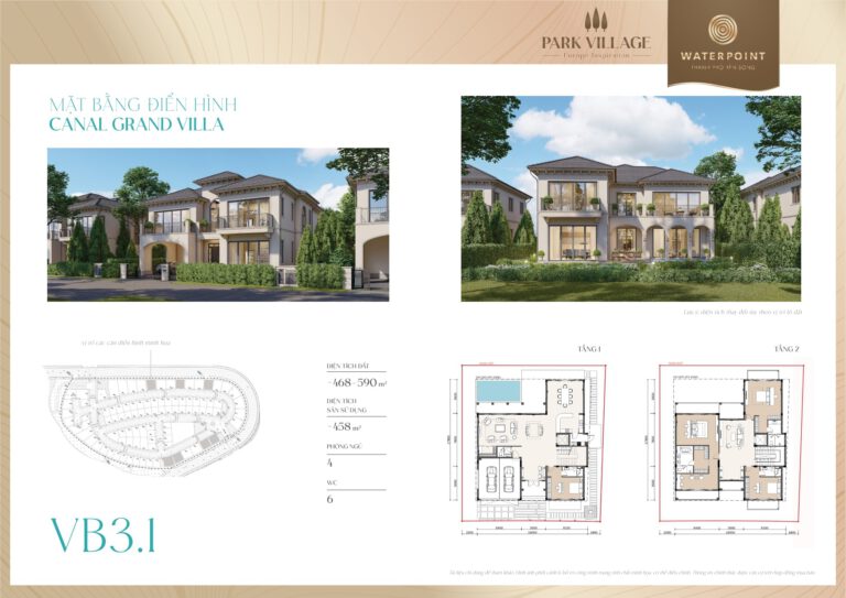 The Pearl Waterpoint