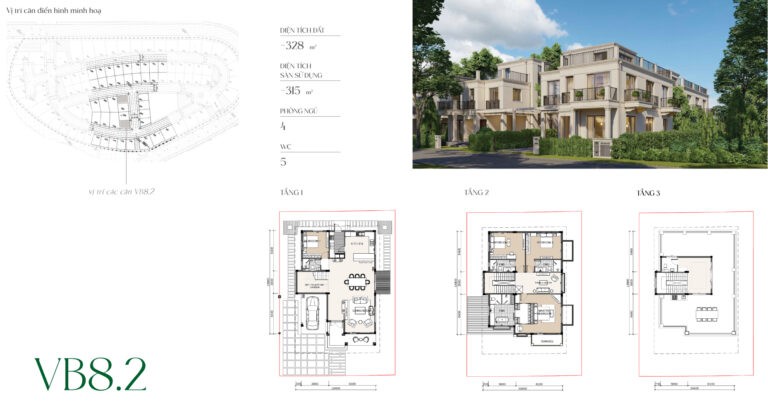 The Pearl Waterpoint