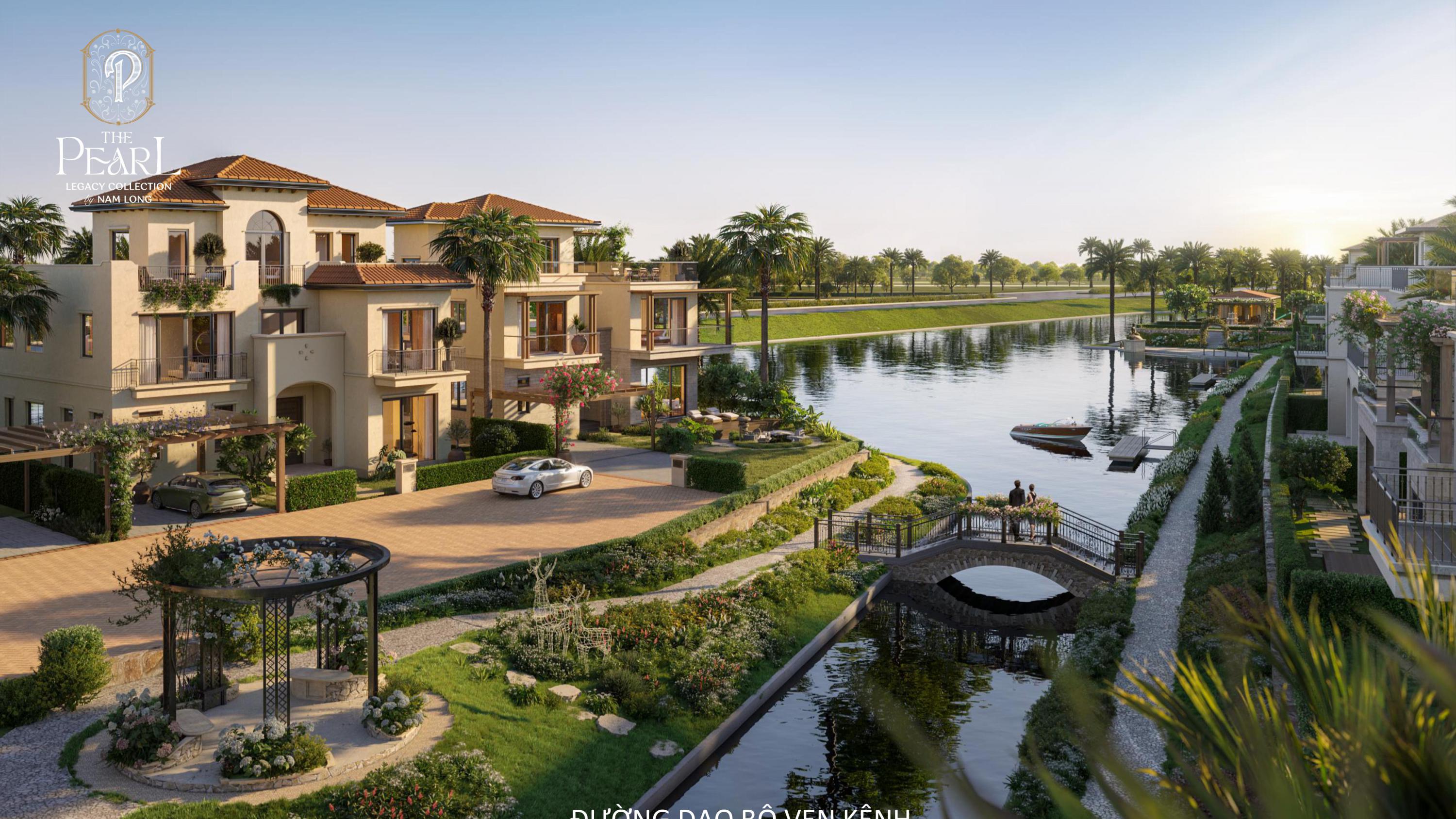 The Pearl Waterpoint