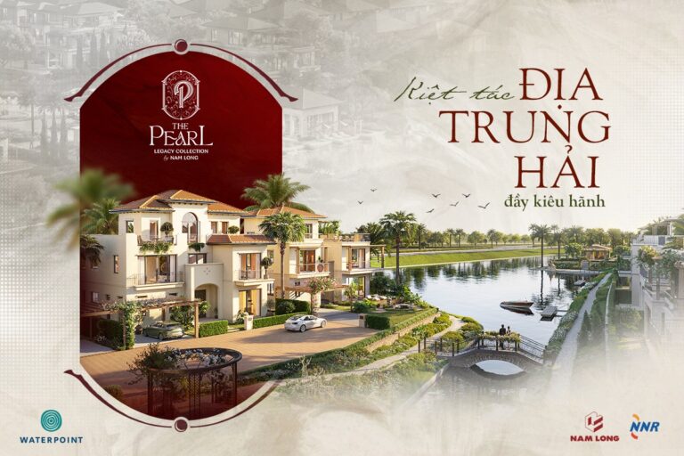 The Pearl Waterpoint