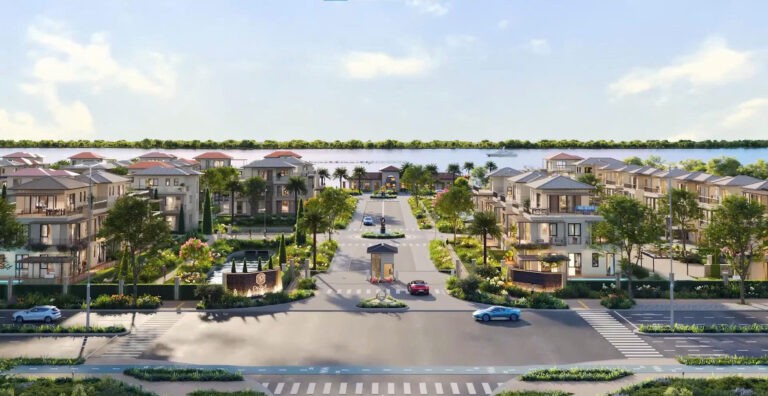 The Pearl Waterpoint