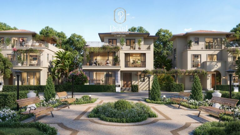 The Pearl Waterpoint