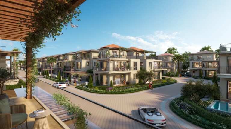 The Pearl Waterpoint