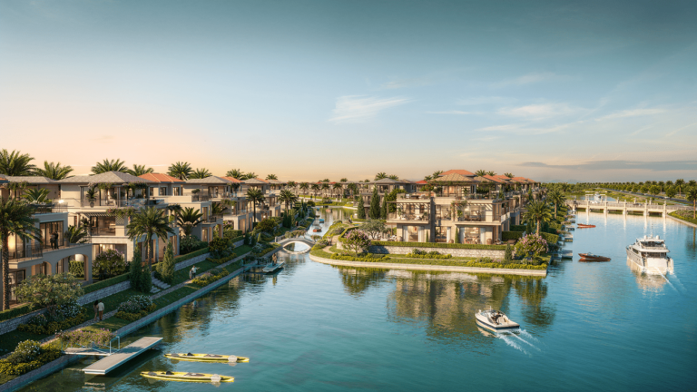 The Pearl Waterpoint