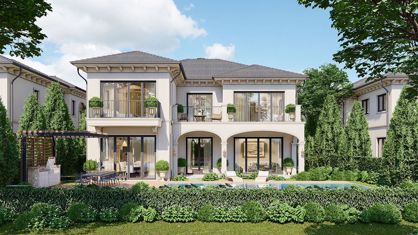 The Pearl Waterpoint