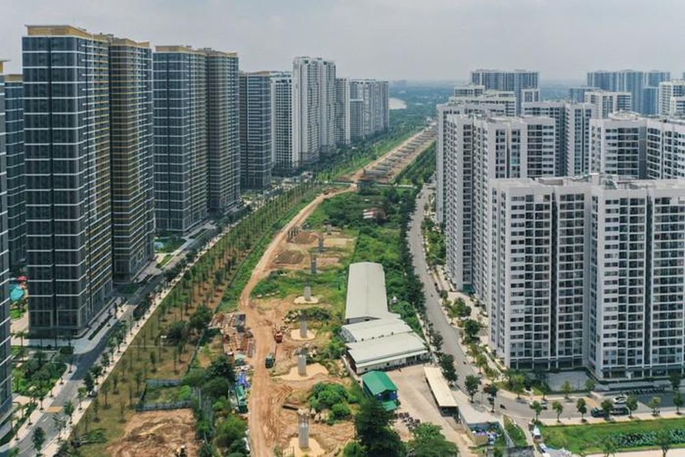 Bộ Xây dựng “mổ xẻ” nguyên nhân đẩy giá nhà đất tăng nóng