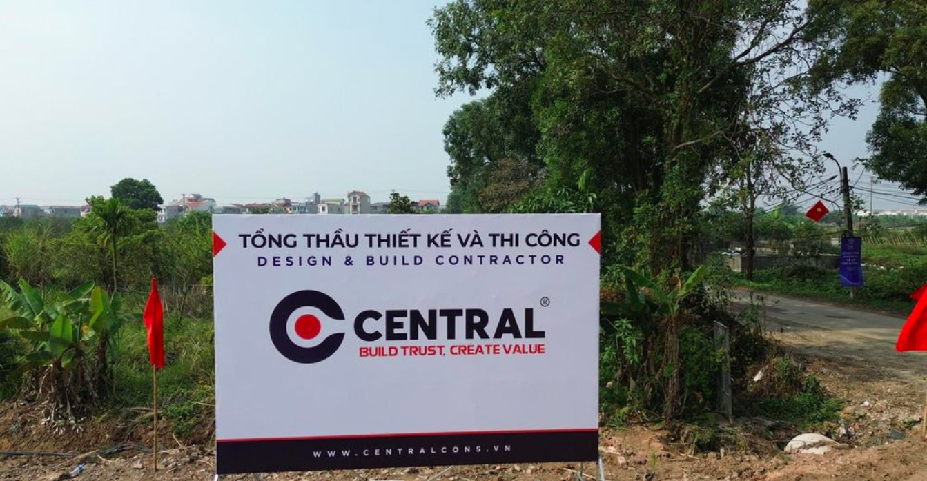 Tiên Dương Park City: Khu nhà ở xã hội tập trung đầu tiên ở Hà Nội