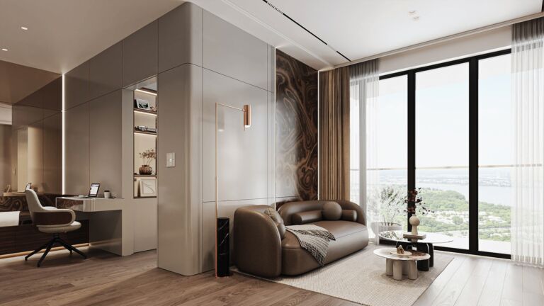 Alumi - Alluvia City 104