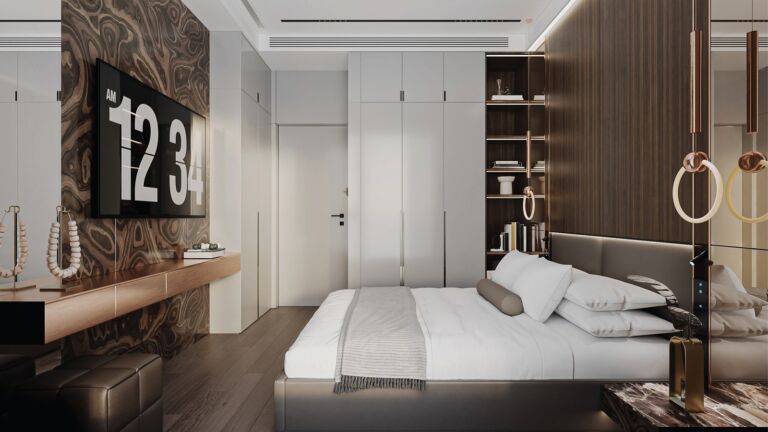 Alumi - Alluvia City 105