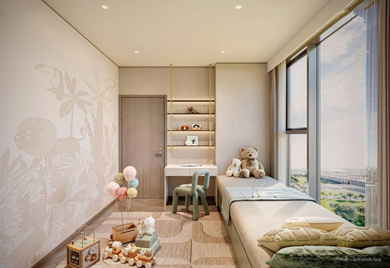 The Parkland – Imperia Ocean City