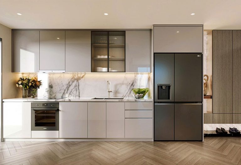 The Parkland – Imperia Ocean City