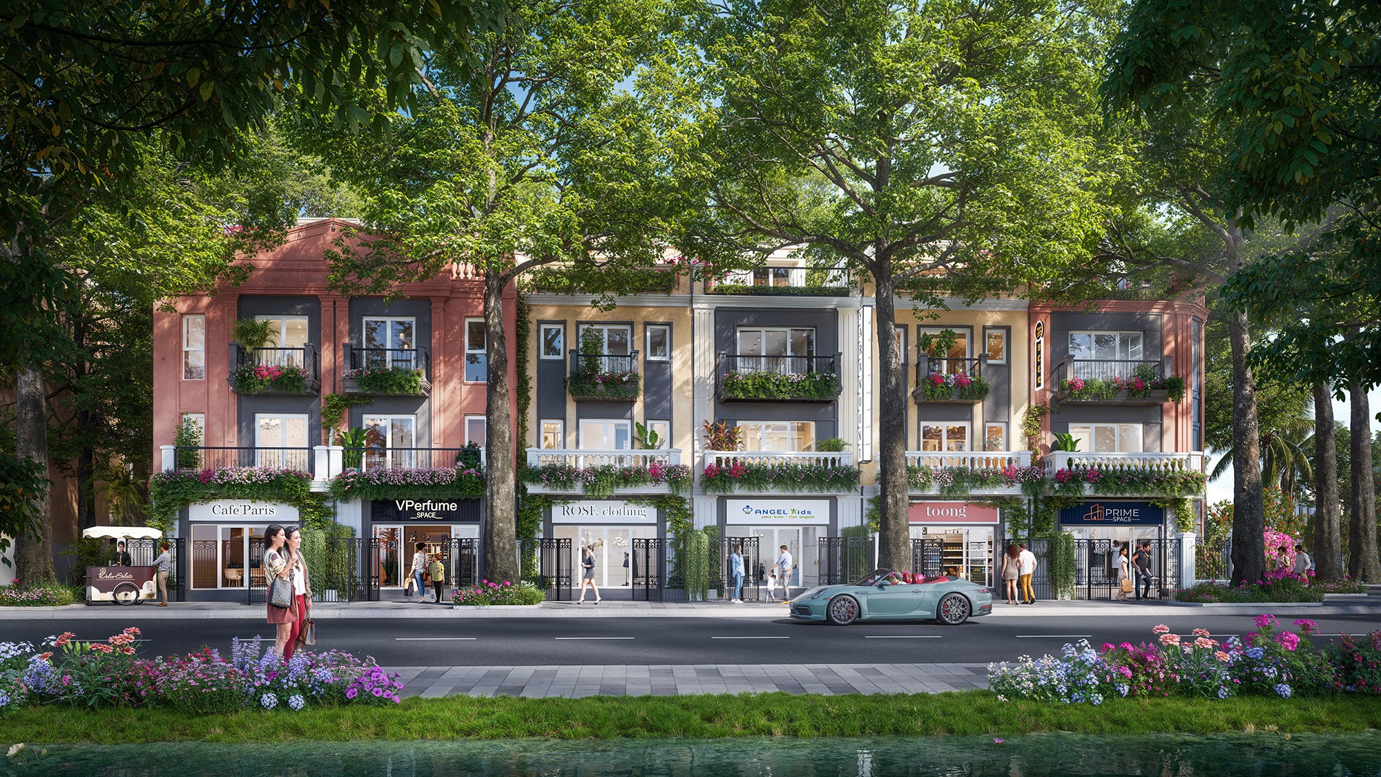 Eurowindow Light City 24