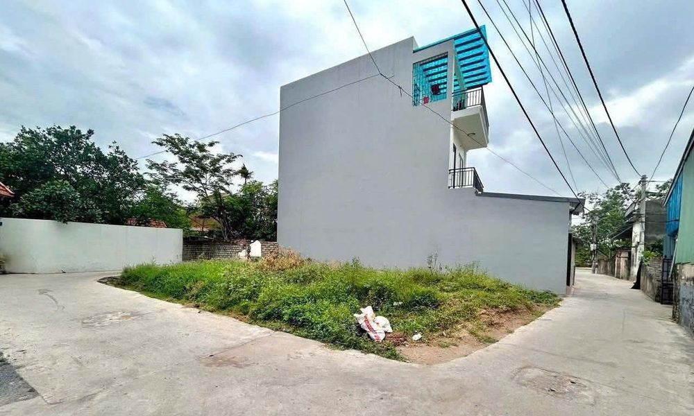 Đất nền vùng ven Hà Nội “dậy sóng” theo loạt đại dự án hạ tầng nghìn tỷ