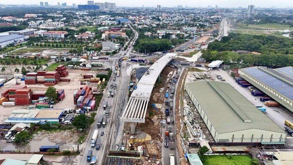 Đồng Nai đồng loạt khởi công, thông xe nhiều dự án quy mô lớn dịp 19/12