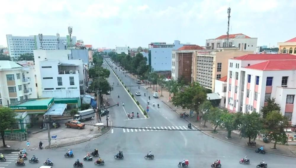 Dự thảo bảng giá đất 2026: nhiều phường tại Cần Thơ sắp tăng 20–40%