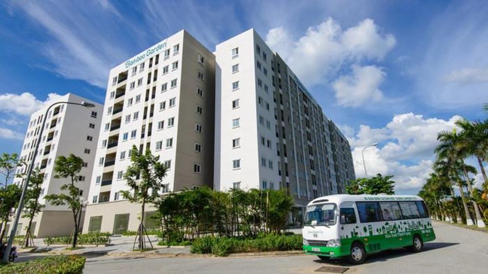 Hà Nội: Mở bán Bamboo Garden và loạt dự án nhà ở xã hội được vay vốn ưu đãi