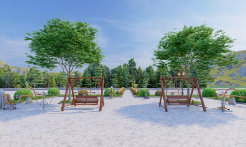 Khu đô thị VCN – Tây Bắc Green Field 9