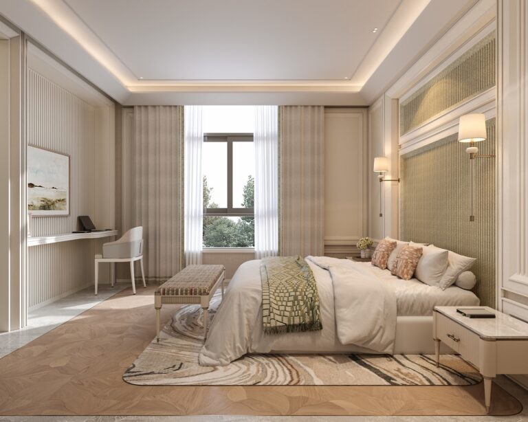 Essensia Broadway 24