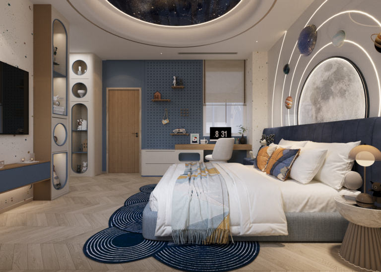 Essensia Broadway 33