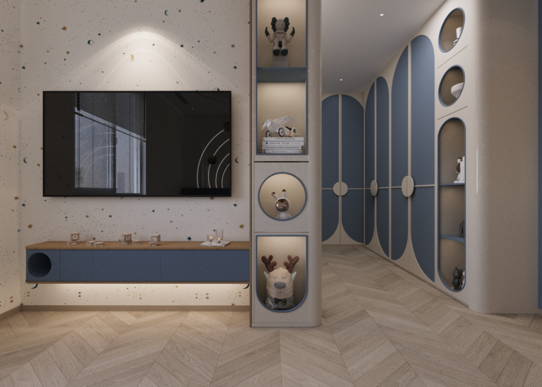 Essensia Broadway 34