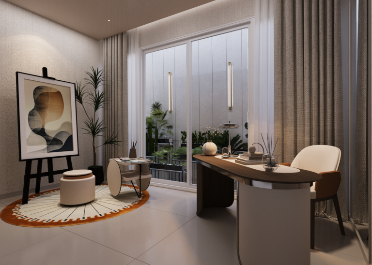 Essensia Broadway 35